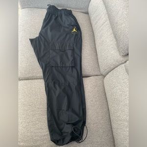 Mens Jordan Cargo Pants
